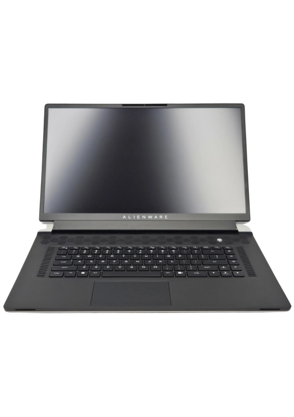 DELL Alienware X17 R2 i9-12900HK 32GB 512 SSD 17,3” 4K UHD 3840x2160 120Hz GeForce RTX3080Ti 16GB WiFi BT Kam Win11PL gw12mc